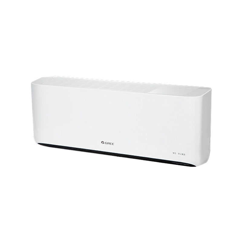 格力 壁挂式家用暖风机