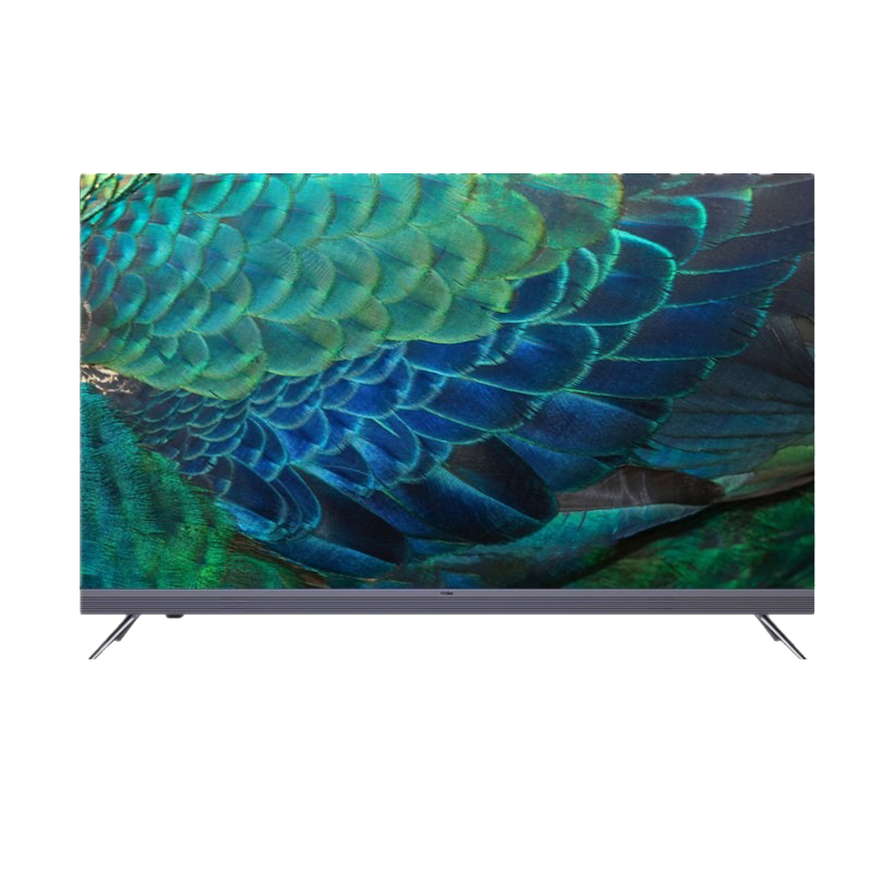 海尔 8k解码 电视