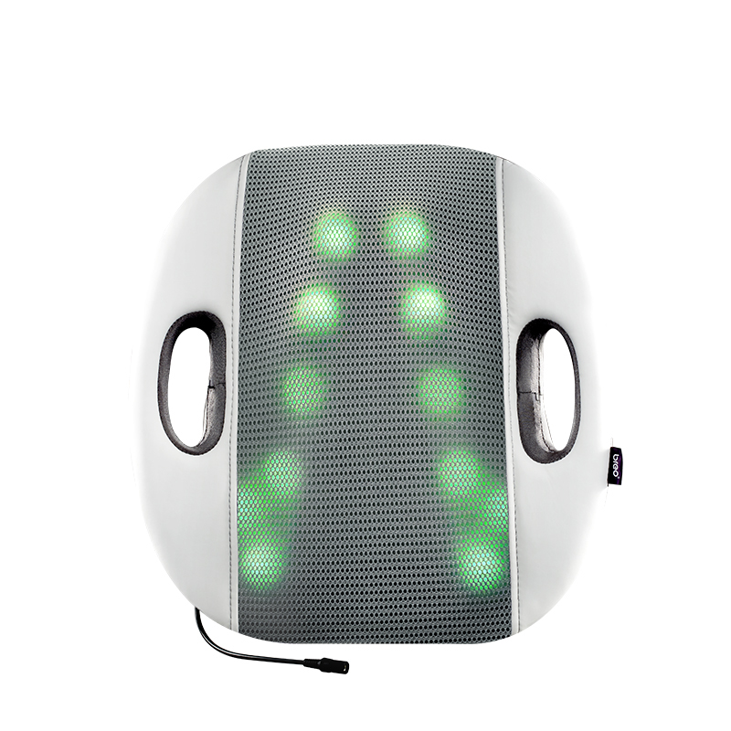 倍轻松 腰部 按摩器