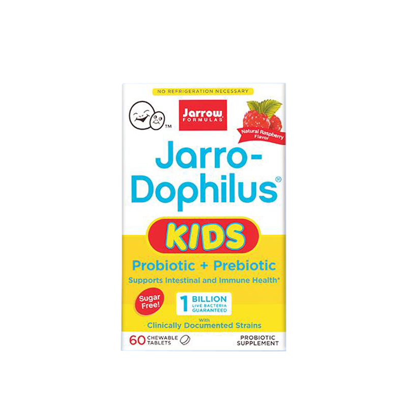 小精灵 美国进口益生菌咀嚼片