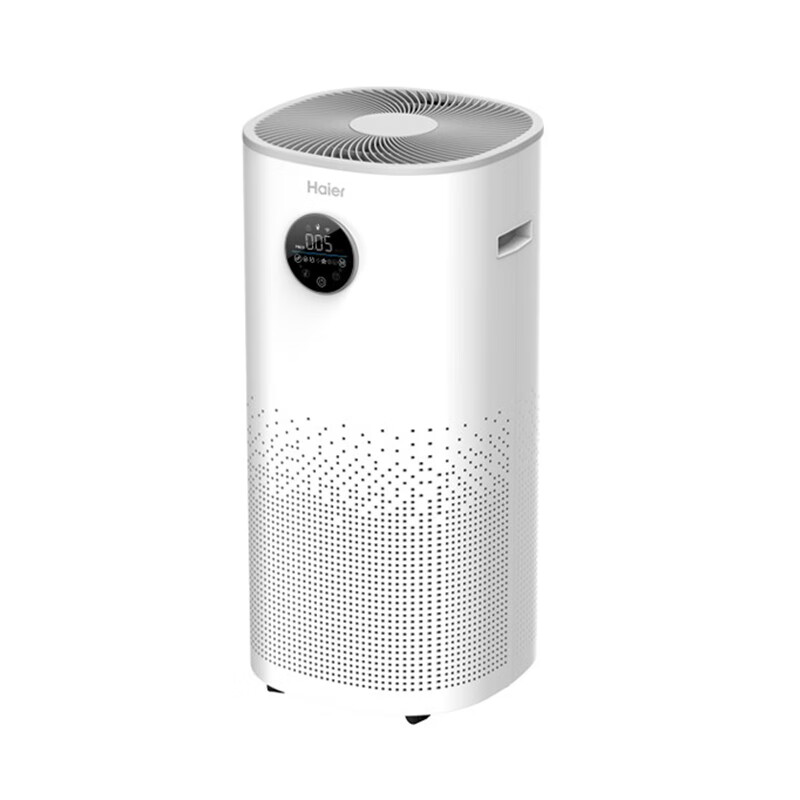 海尔 智能监测空气净化器