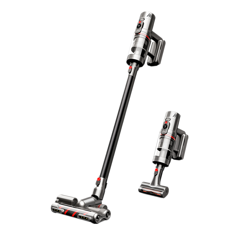 小狗 智能人机交互吸尘器