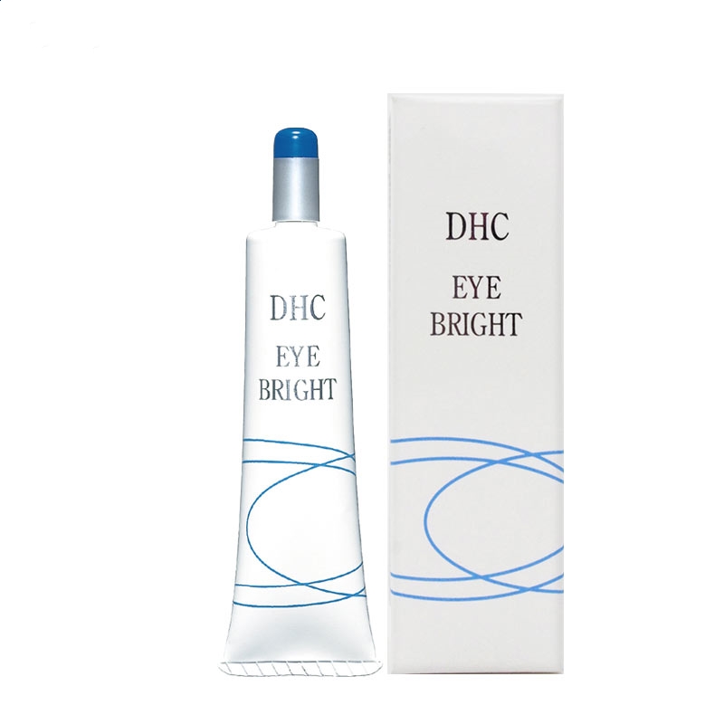 DHC 保湿紧致眼霜