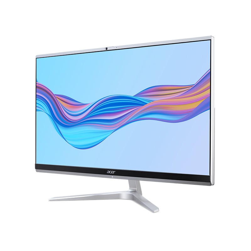 宏碁硬核一体机