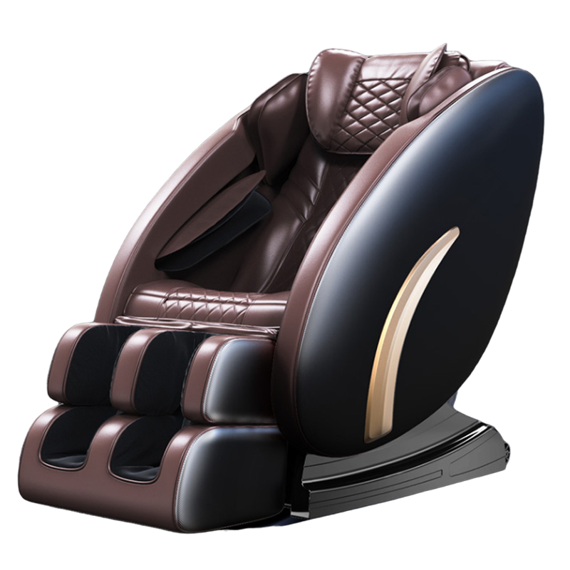 奥克斯 太空舱免安装按摩椅