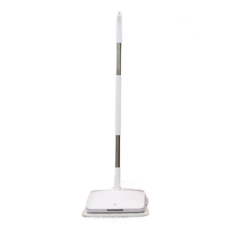 洒哇地咔 续航持久电动拖把