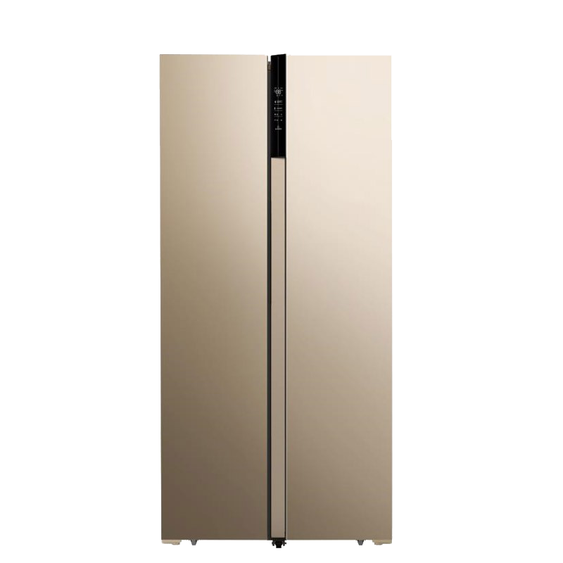 云米大容量冰箱