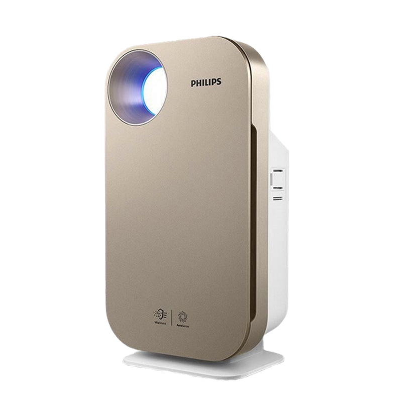 飞利浦灵敏感应空气净化器
