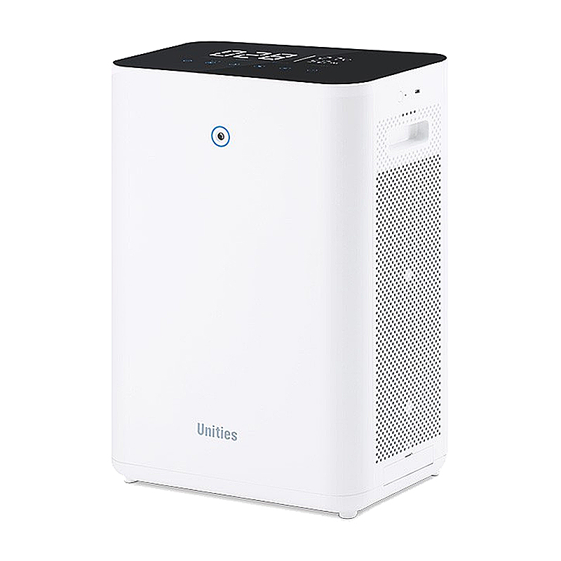 Unities 粒子矩阵净化器