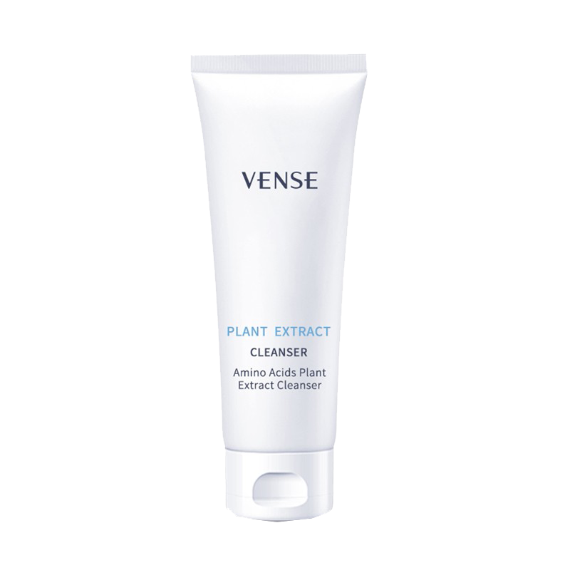 唯恩诗 氨基酸配方洁面乳