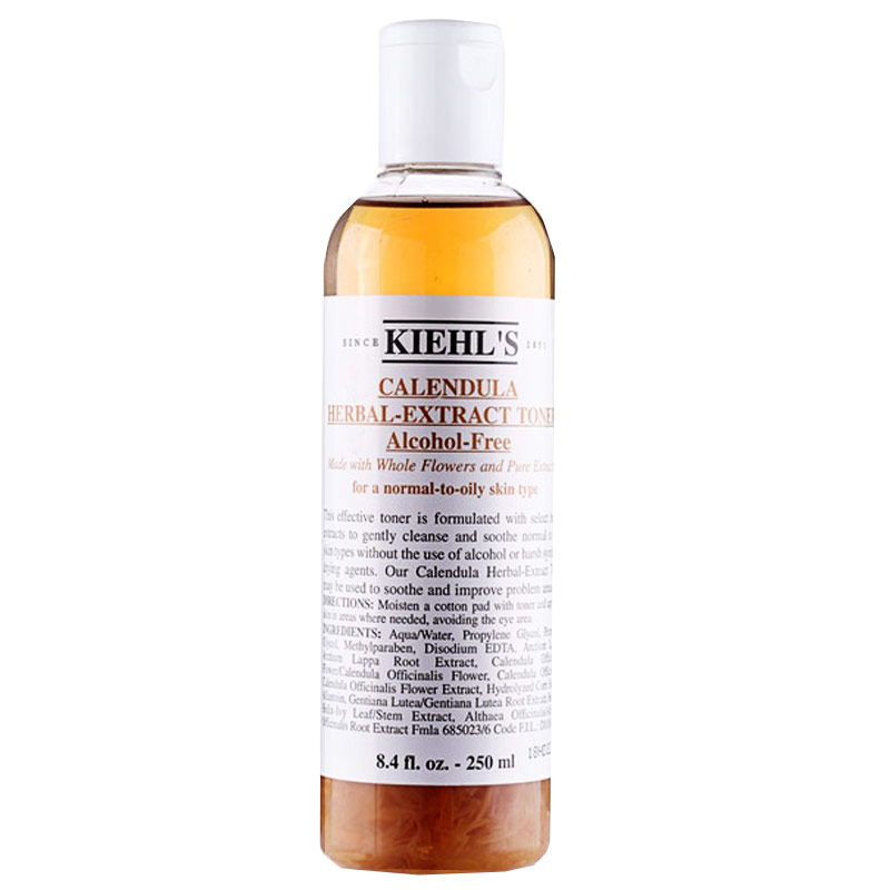 科颜氏 调节水油平衡精华水