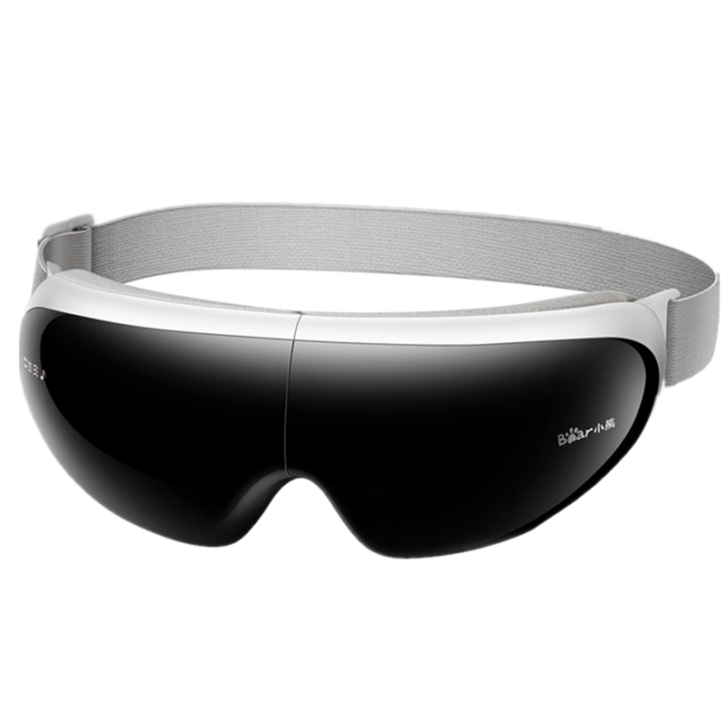 小熊 按摩热敷护眼仪