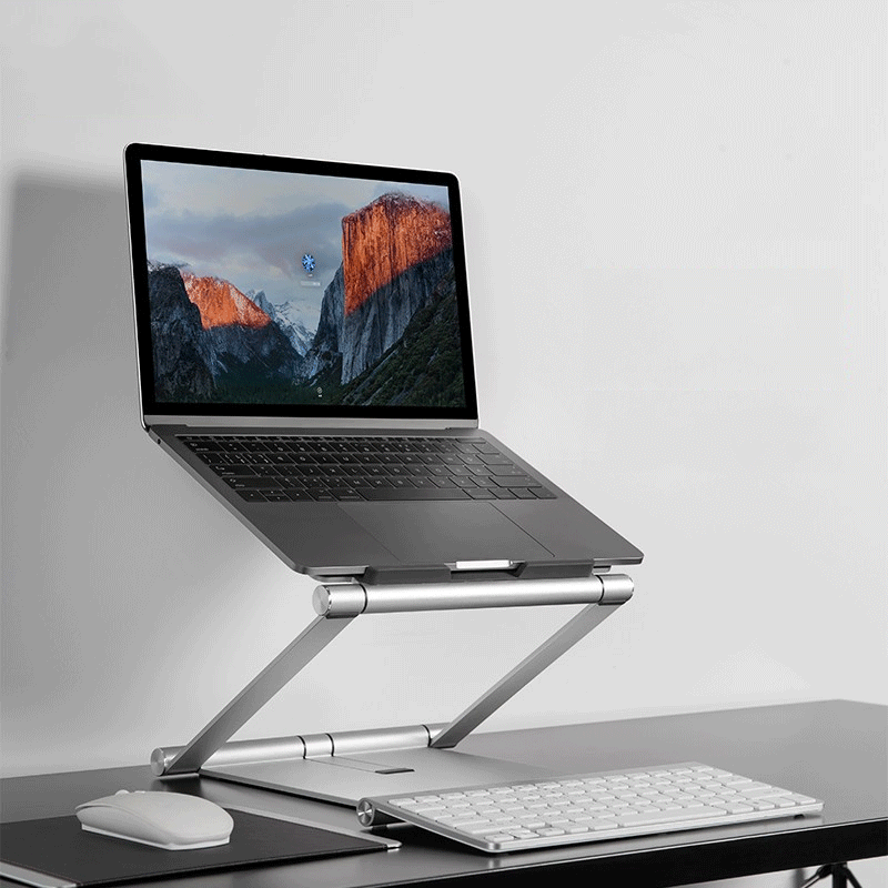 品恒 无极调节电脑支架