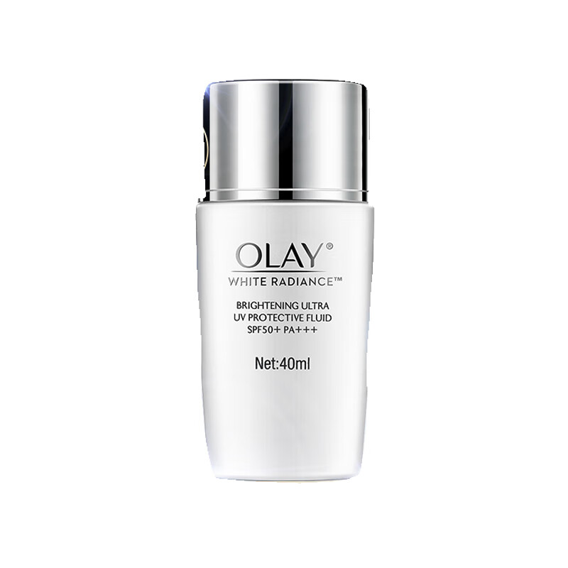 玉兰油 轻薄不油腻防晒霜