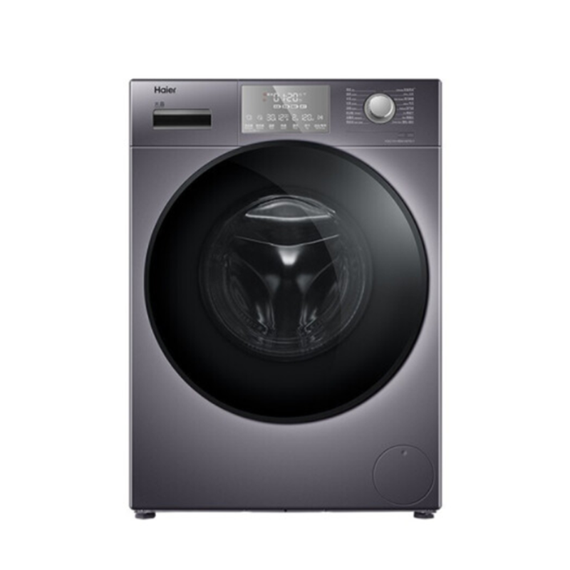 海尔 蒸汽除螨除异味洗衣机
