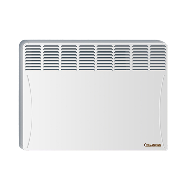 西狄亚 零噪音电取暖器