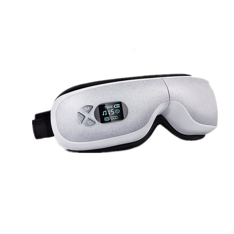 金禧康 热敷眼部按摩器