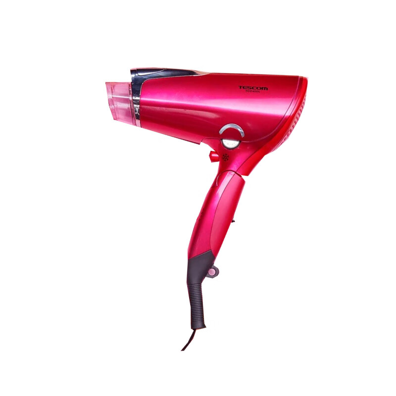 tescom 恒温吹风机