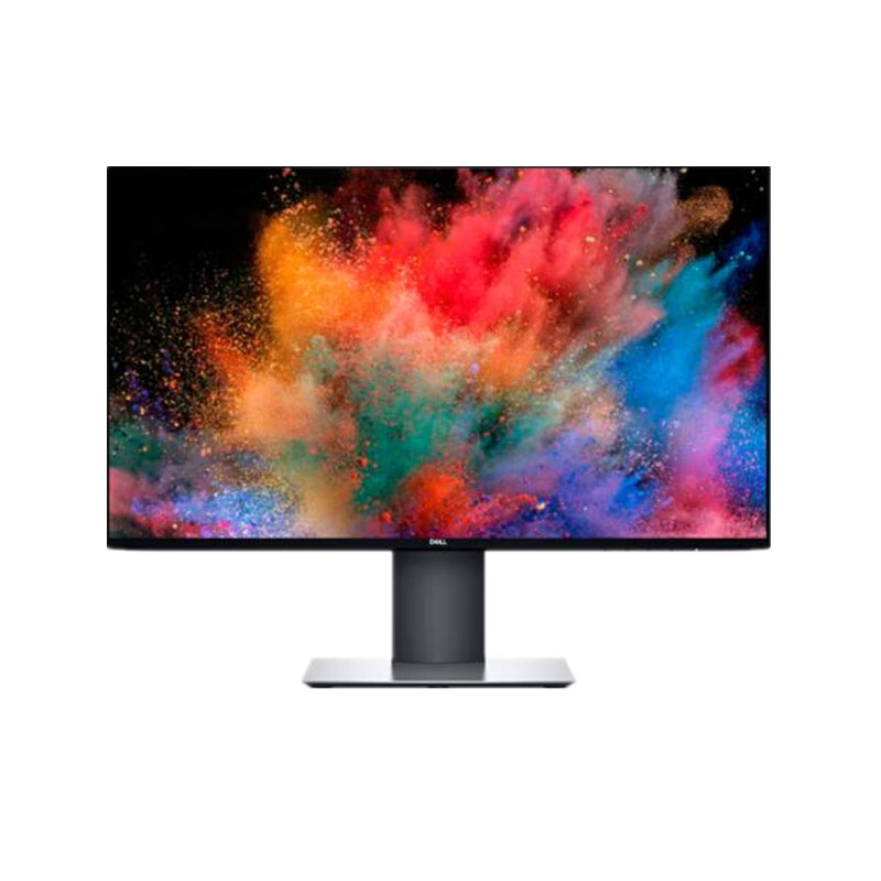 戴尔 超窄边框电脑显示器