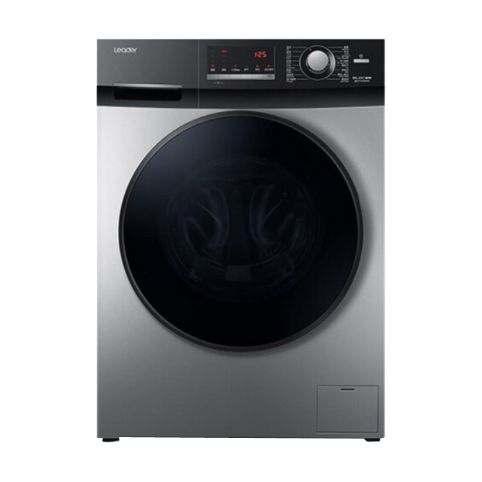 统帅全自动智能变频洗烘一体机