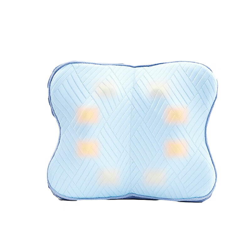 网易严选 3D曲面腰部按摩仪