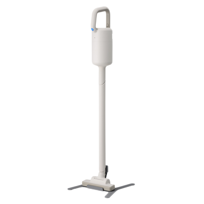 ±0 轻便小巧吸尘器