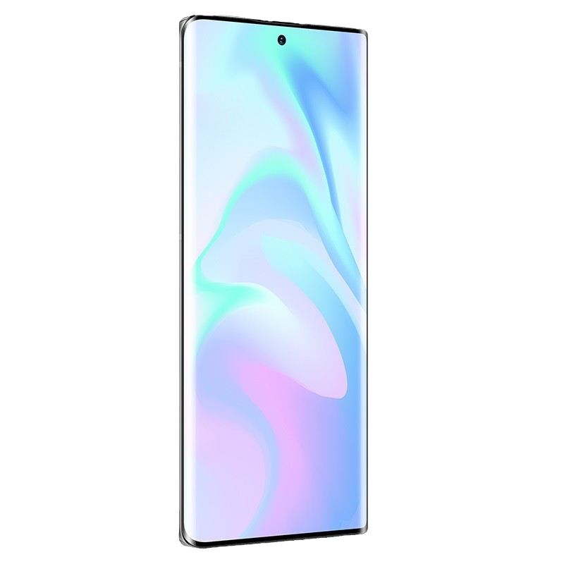 中兴 曲面屏拍照手机