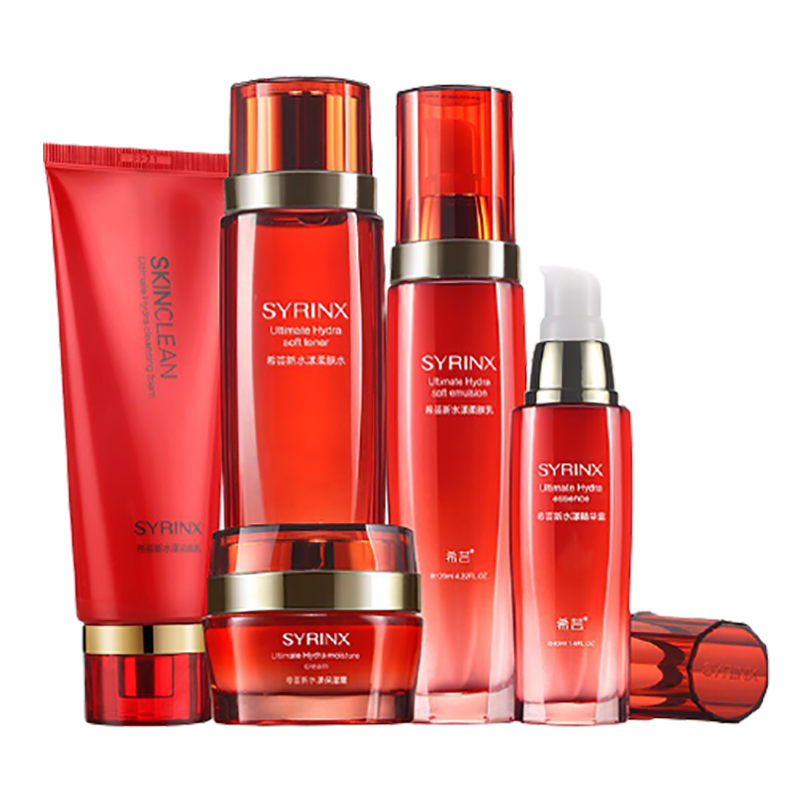 希芸 细致毛孔套装