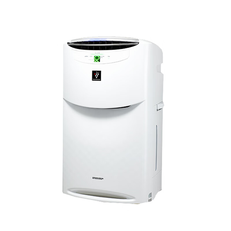 夏普 多重过滤家用空气净化器