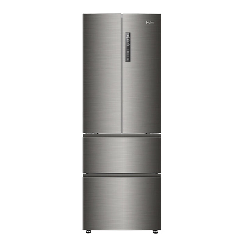 海尔 三档变温冰箱