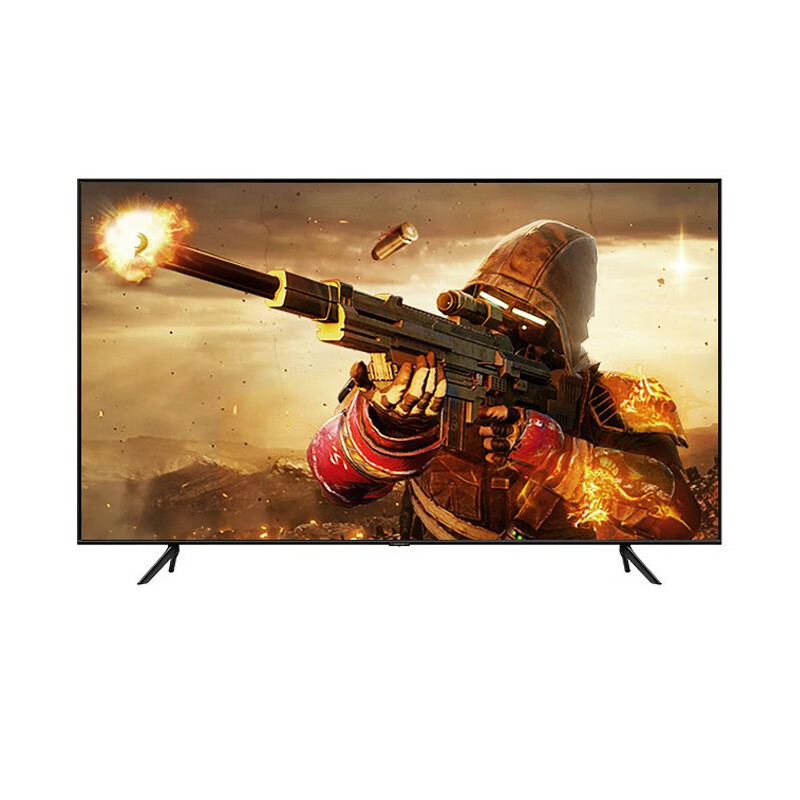 三星 游戏增强高色域电视