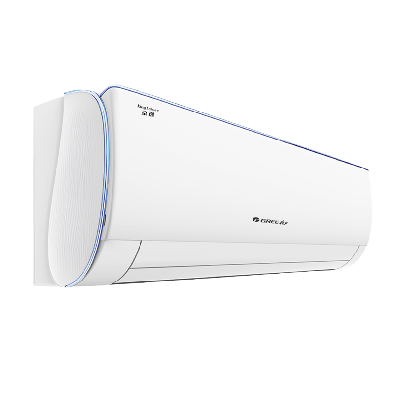 格力 智能睡眠变频冷暖空调