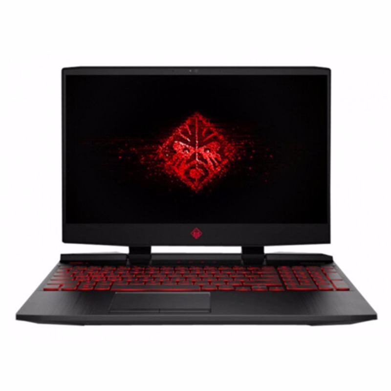 惠普 纯固态游戏本