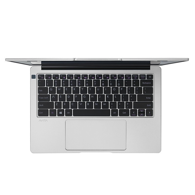 AVITA 无边大屏大笔记本