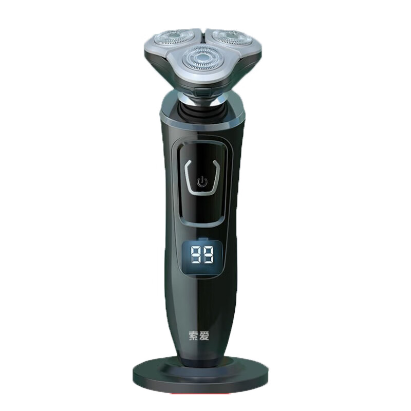 索爱 多功能理容剃须刀