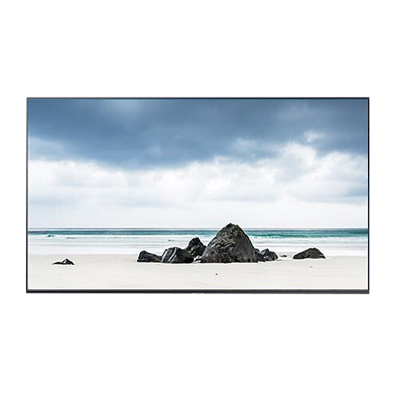 三星 高屏占比护眼电视