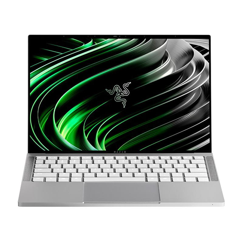 雷蛇 强力散热 笔记本