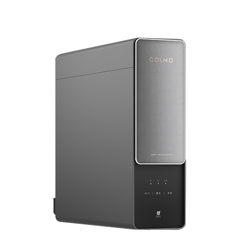 COLMO纯物理过滤净水器