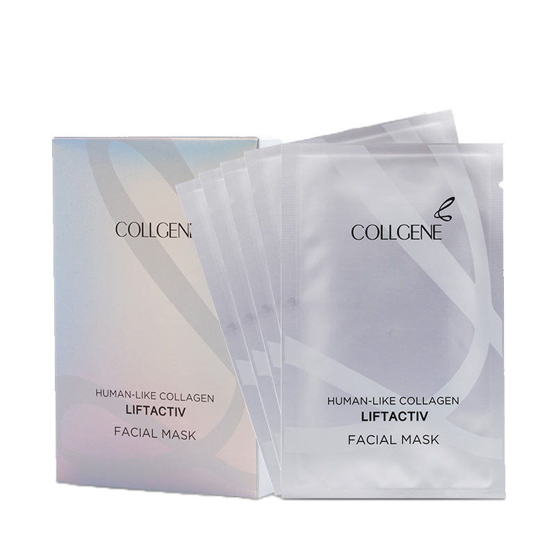 可丽金 改善暗沉面膜