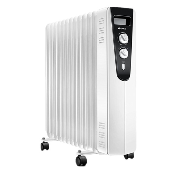 格力节能省电取暖器