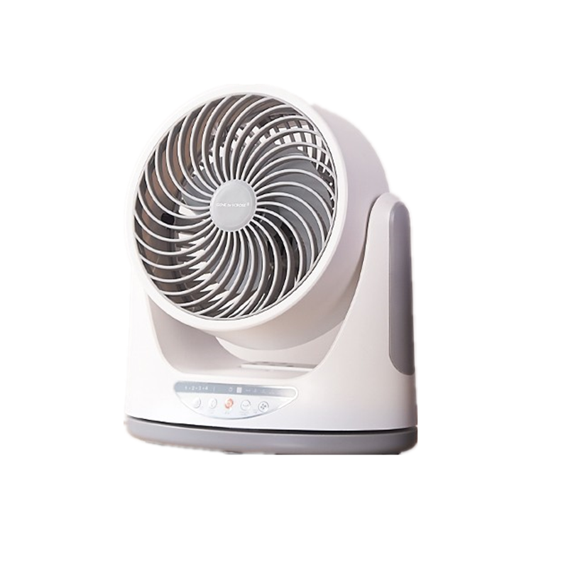 家奈 学生台式电风扇
