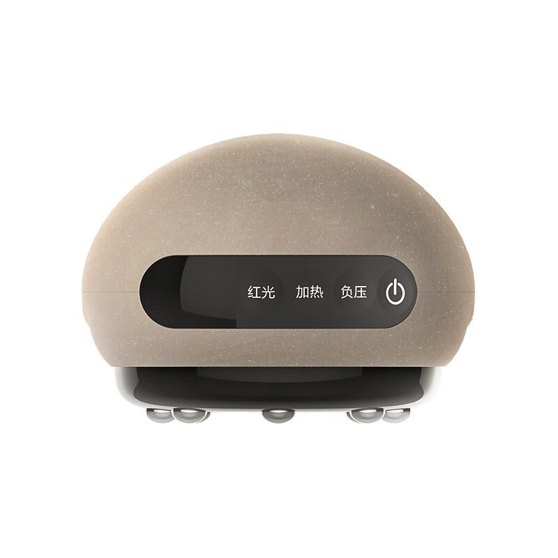 京东京造 家用电动刮痧仪