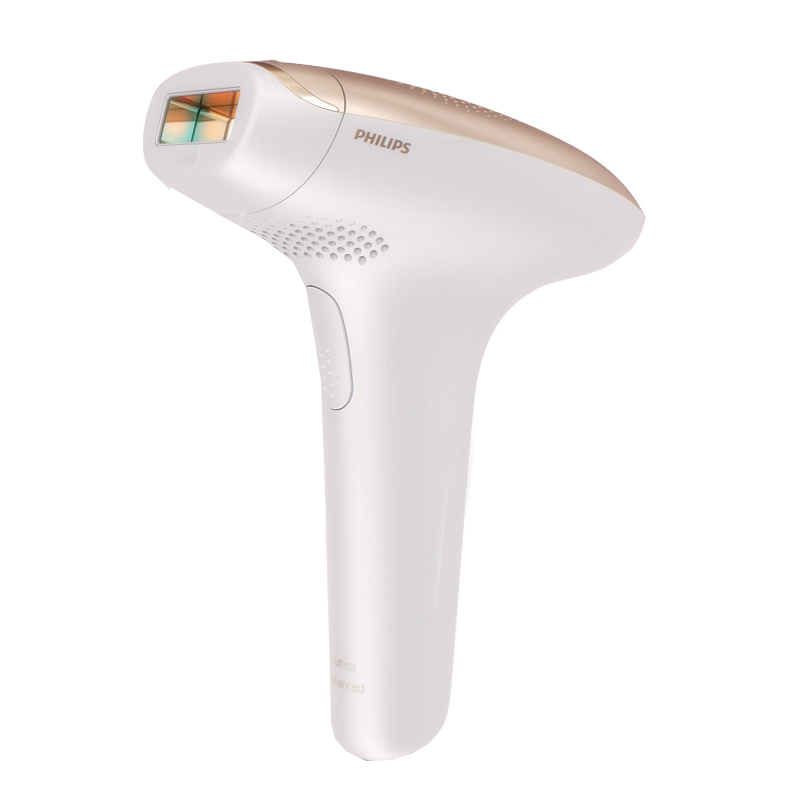飞利浦IPL脉冲光脱毛仪