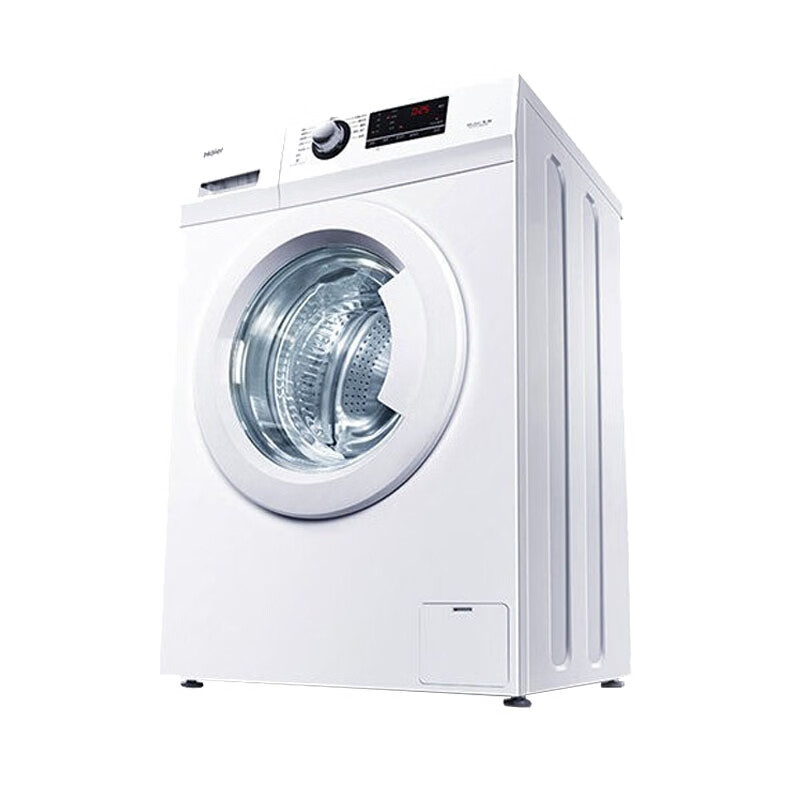 海尔 纤薄滚筒洗衣机