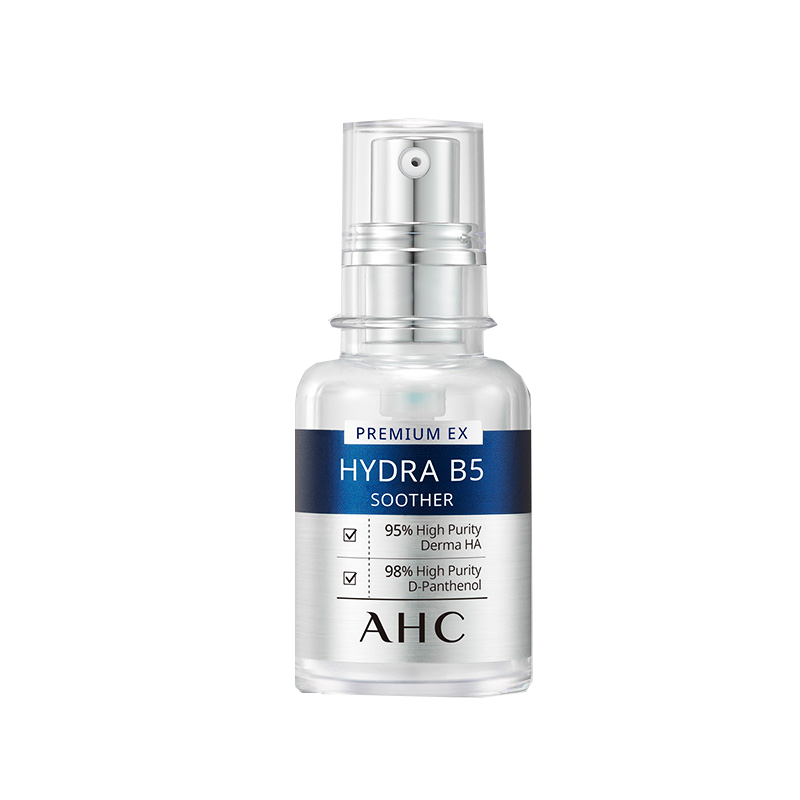 AHC 高浓度玻尿酸精华原液