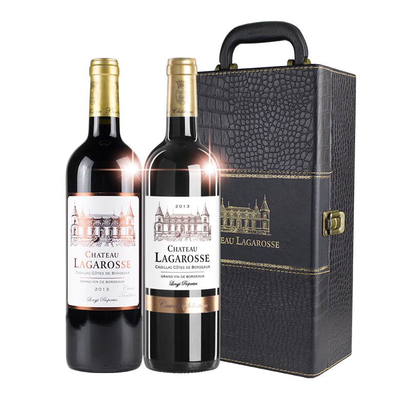 卡聂高 法国进口干红葡萄酒