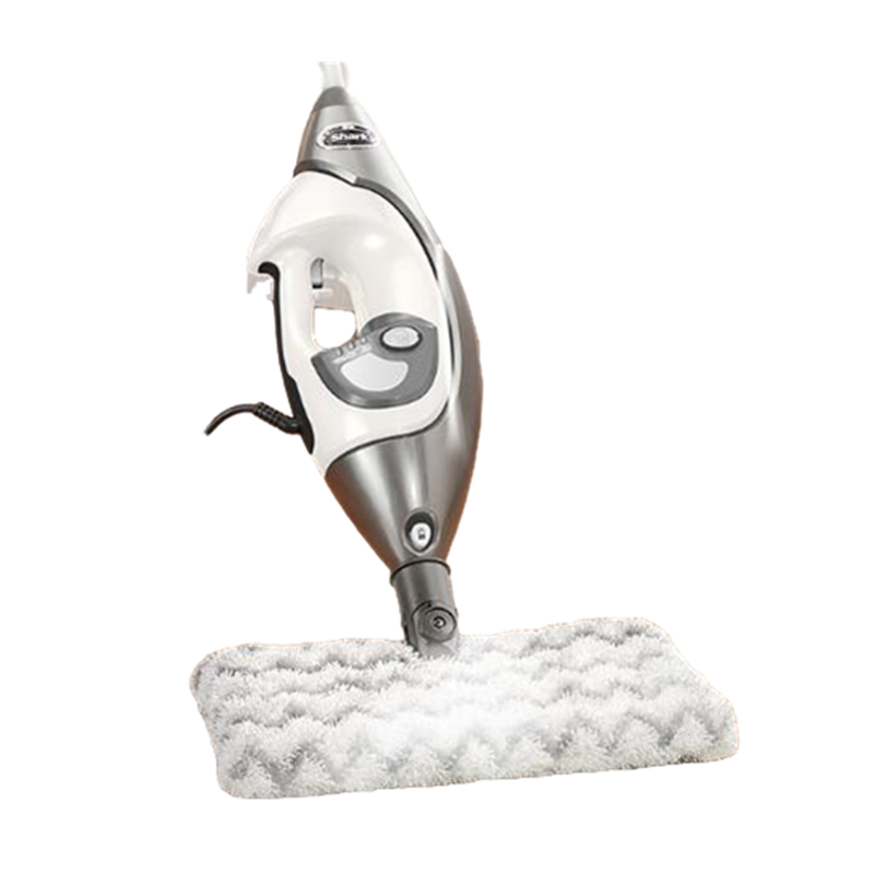 Shark 智能蒸汽电动拖把