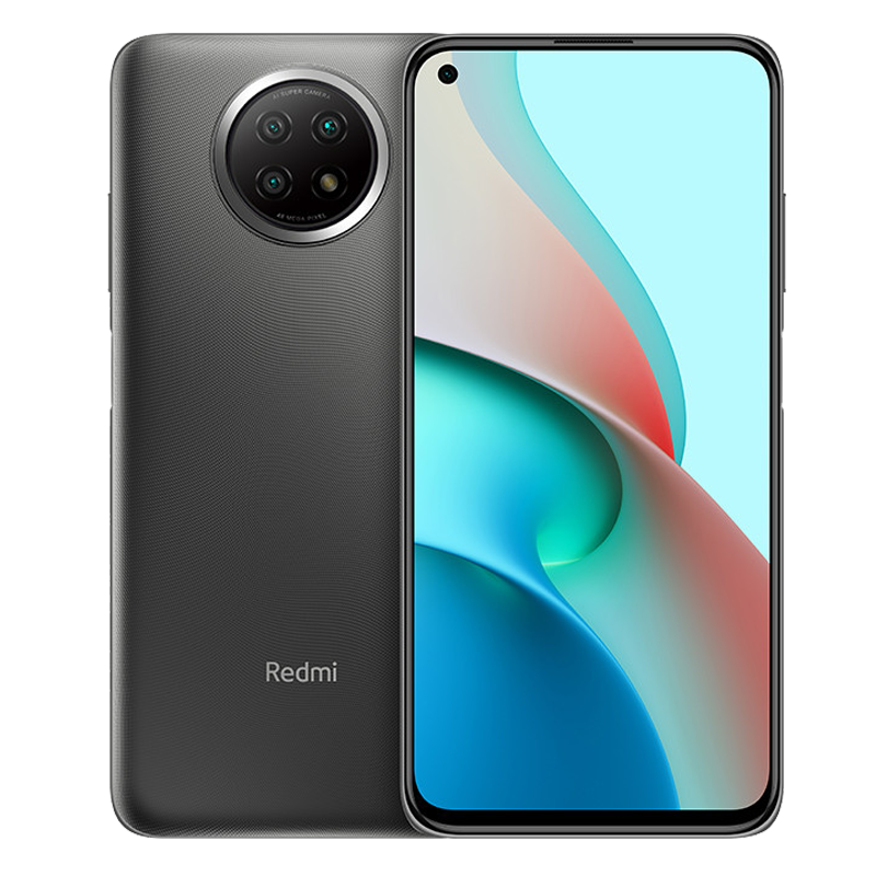 Redmi 线性马达 手机