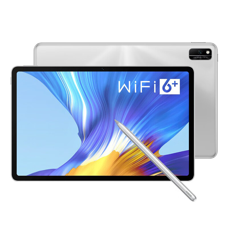 荣耀 多屏协同 平板电脑