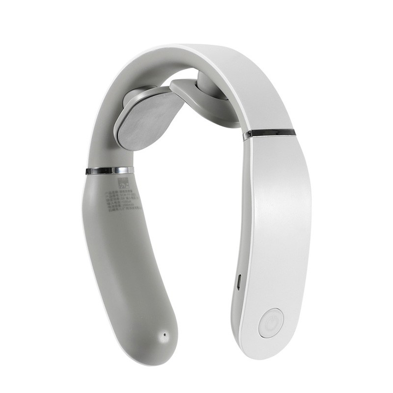 石崎秀儿 颈椎按摩器